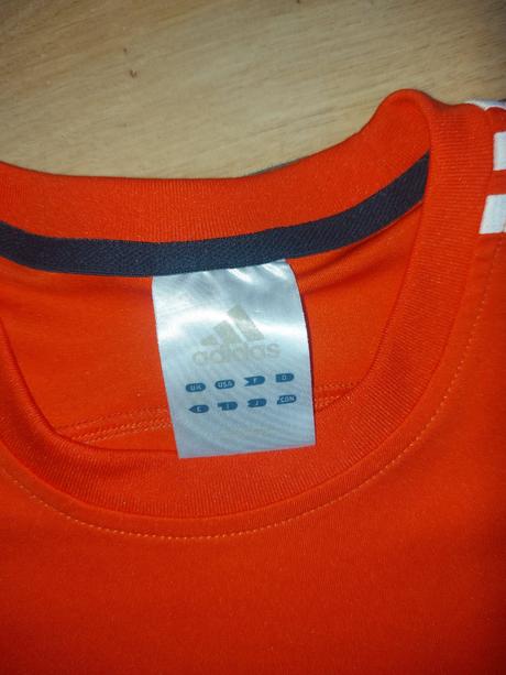 Tricko adidas, adidas,m