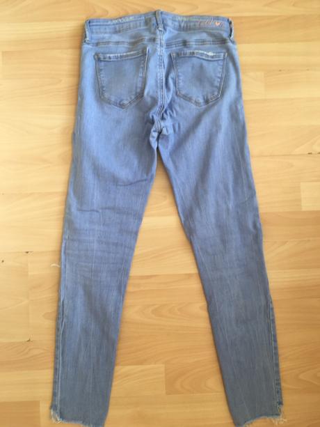 Rifle tally weijl c.36, tally weijl,s