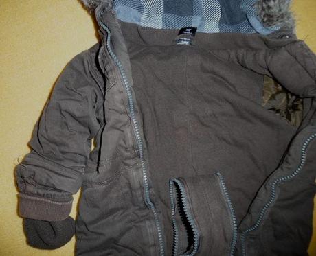 Overal chlapčenský, baby,68