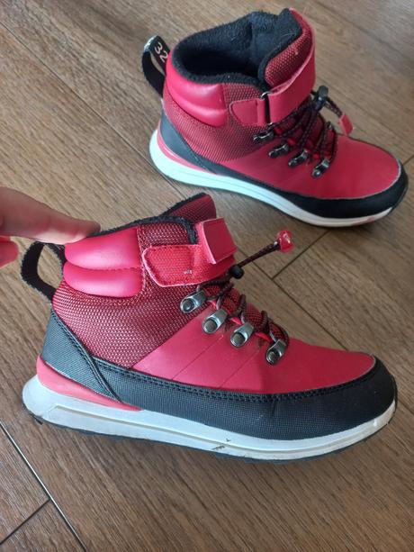 Clenkove topanky 34, reserved,34