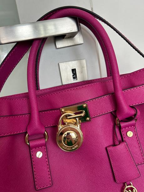 Michael kors hamilton large, michael kors