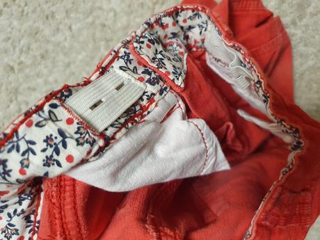 Mencestraky, kappahl,104