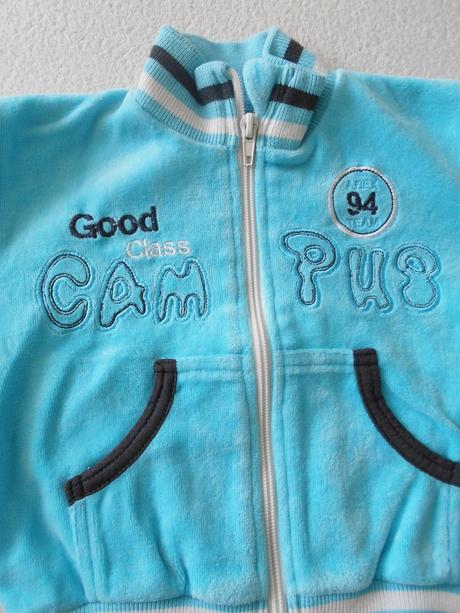 Tepláková súprava, arex,74