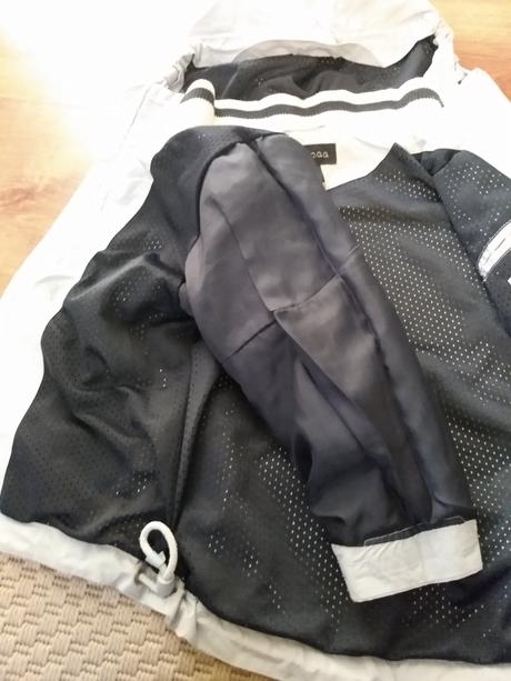 Jesenná bunda, h&m,98