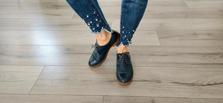 Topánky dámske benetton, benetton,36