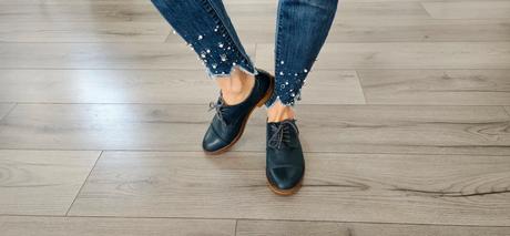 Topánky dámske benetton, benetton,36