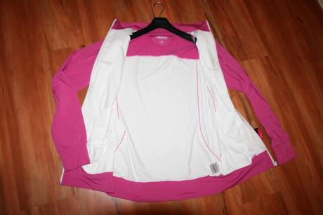 Mikina , svetrik športovy avento , holandska, 46