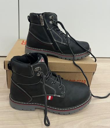 Topánky big star, 33