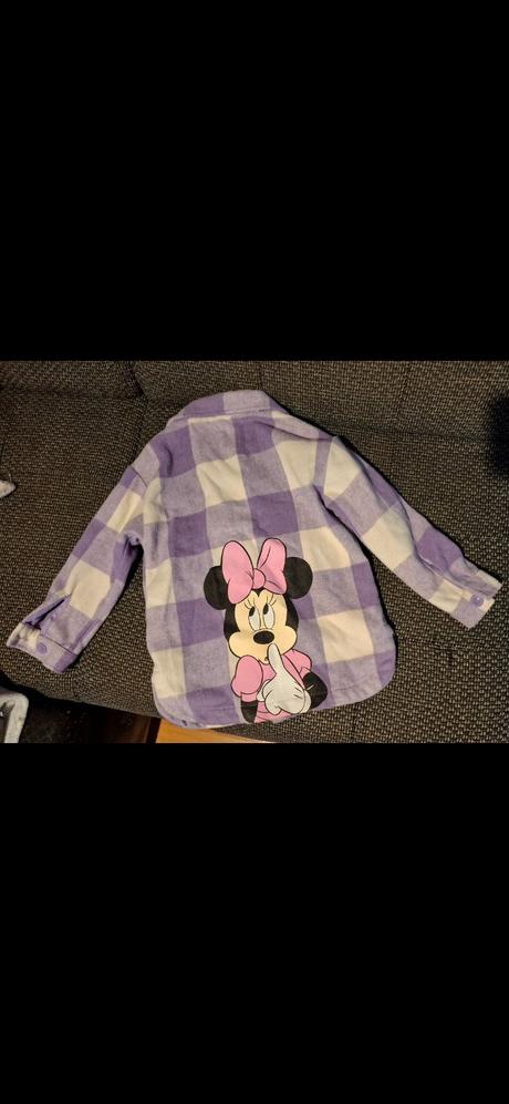Kabát mickey, 110
