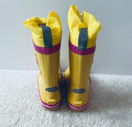 Gumáky zn.coqui c.26, coqui,26