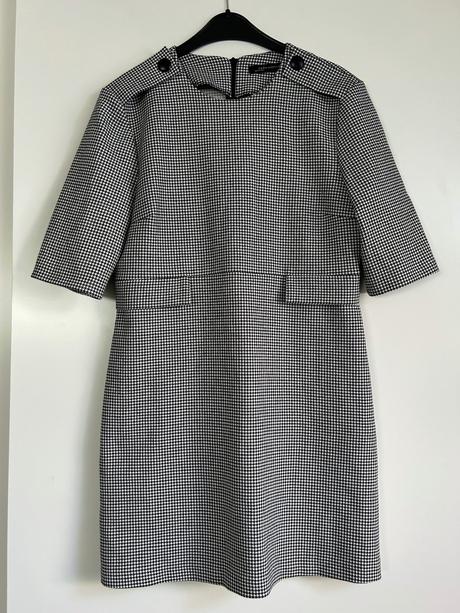 Šaty zara, zara,40