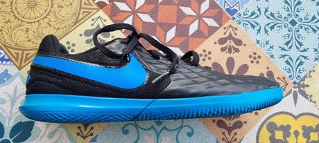 Halovky nike tiempo, nike,36