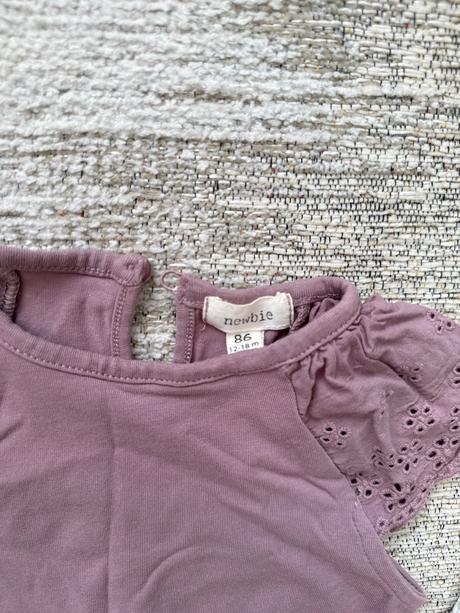 Body, nohavice, šaty newbie, newbie,86