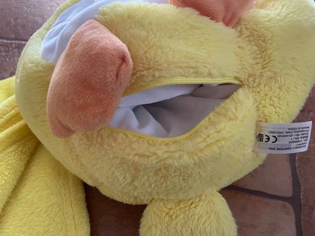 Sovicka vankúšik a deka dormeo,