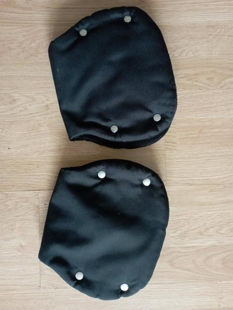 Rukávniky emitex, emitex