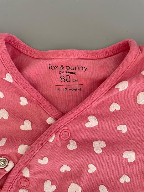 Overal na spanie, 80