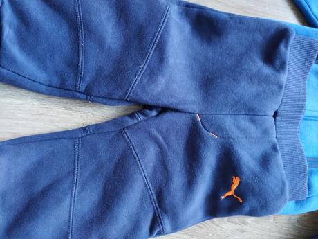 Súprava puma, puma,74