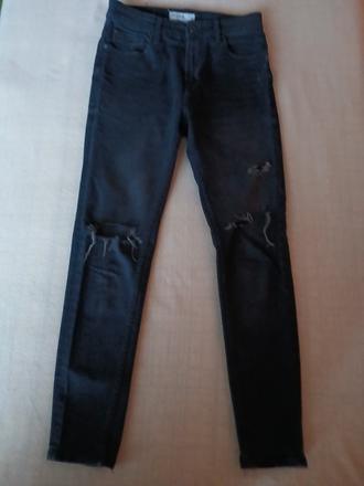 Rifle č. 36, pull&bear,36