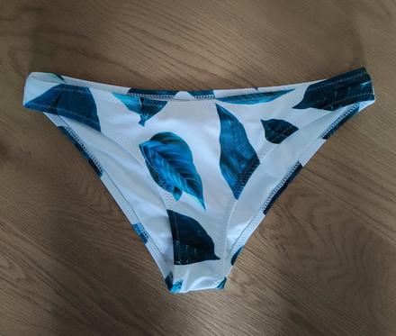 Plavky spodný diel cupshe, s