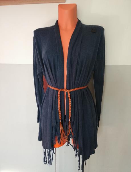 Pulóver/kardigán v.l, c&a,l