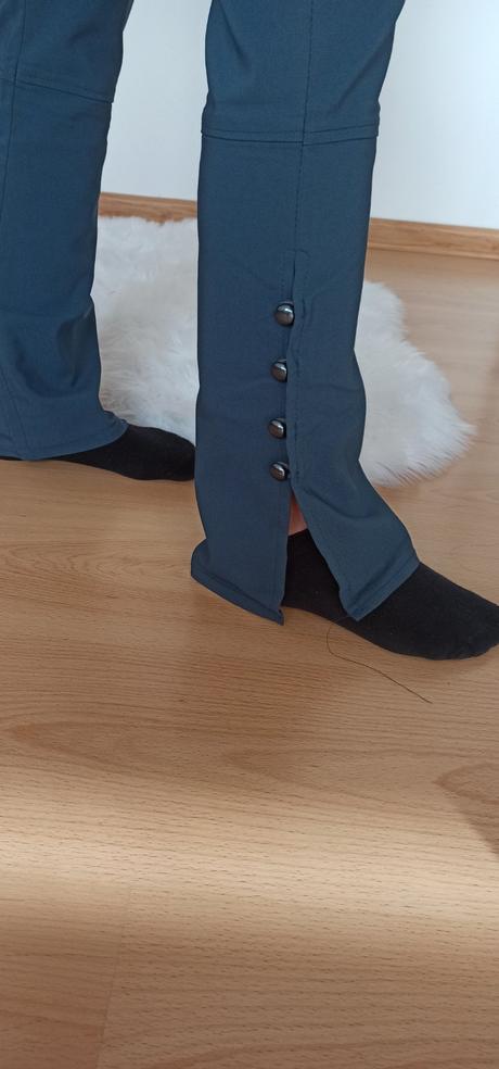 Nohavice pre dámy, 38 / m