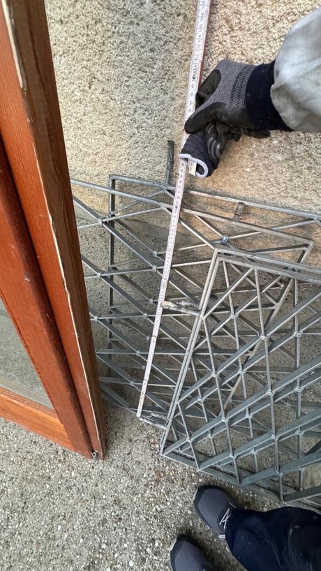 Okna a balkónové dvere,