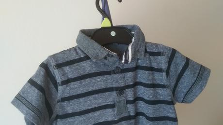 Polokošeľa, next,98