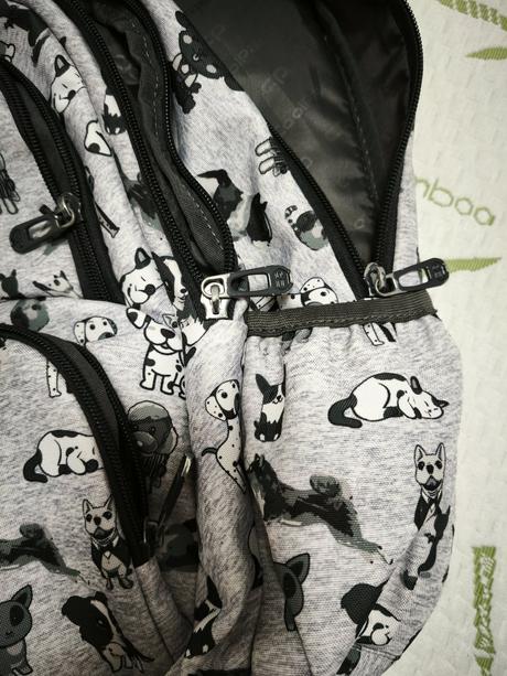 Školský batoh coolpack,