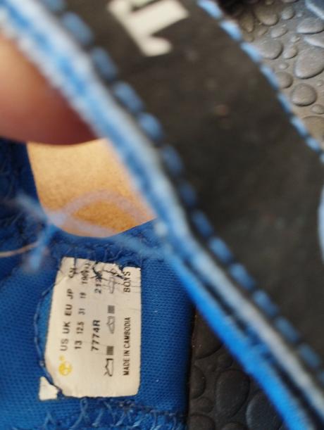 Sandále timberland, timberland,31