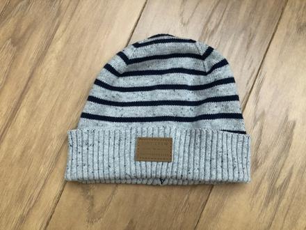 Jesenná čiapočka, h&m,68