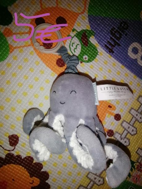 Hračky pre najmenších, 