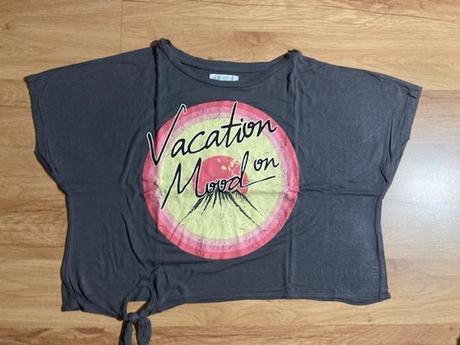 Dievčenské tričká, h&m,164