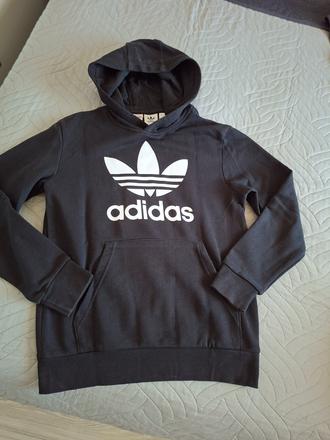 Adidas mikina, adidas,xs