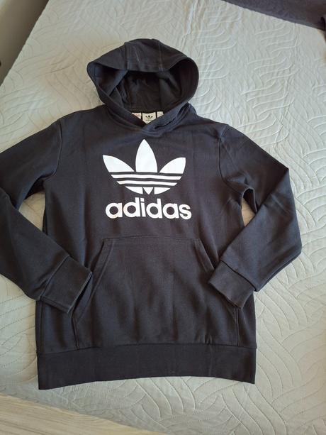 Adidas mikina, adidas,xs