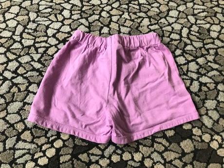 Krátke nohavice, 104