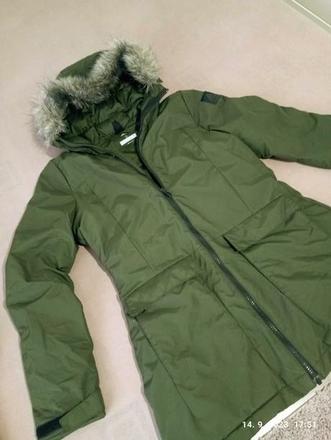 Dámska bunda, adidas,s