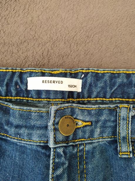 Rifle pre tínedžera, reserved,152