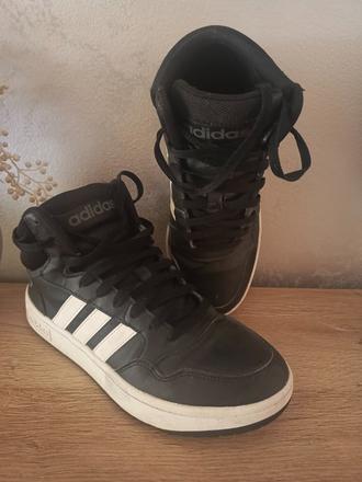 Prechodné topánky 41 1/3, adidas,41
