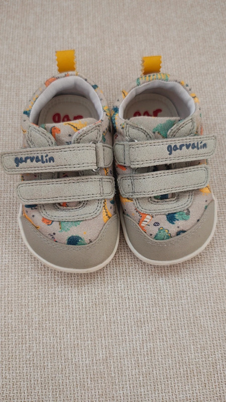 Predám barefoot tenisky garvalin, 19