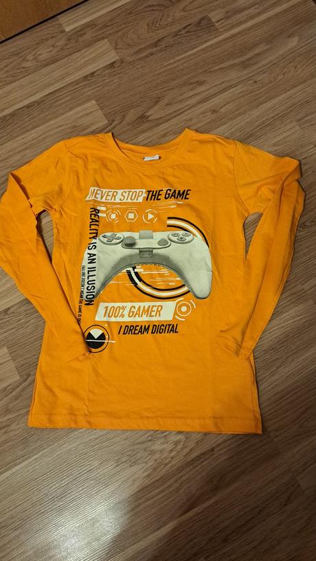 Tricko 146/152, takko,146