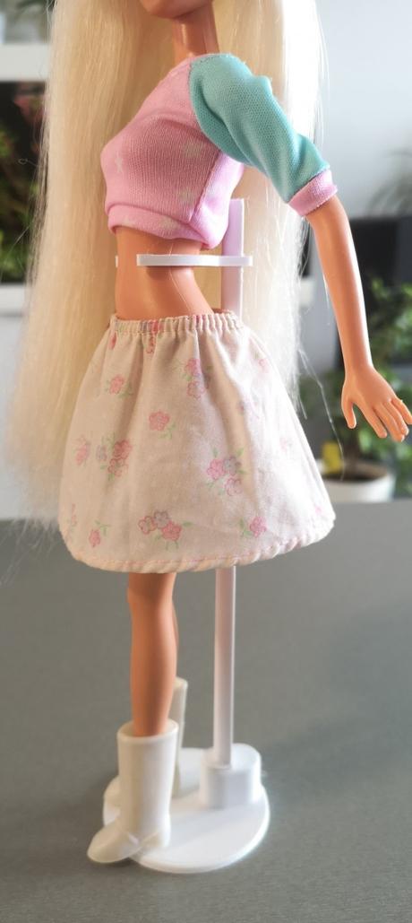 Barbie oblečenie, 