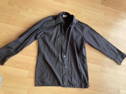 Pánska košeľa m/l, l