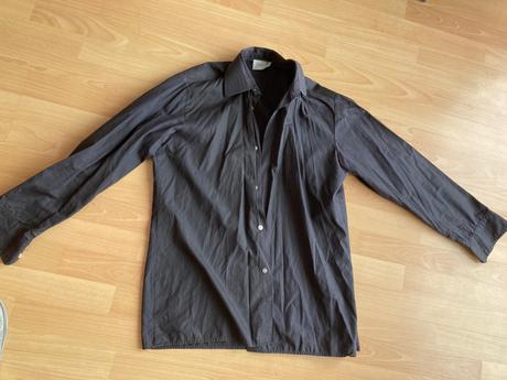 Pánska košeľa m/l, l