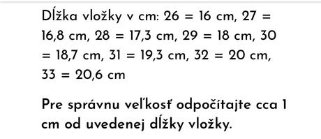 Sandalky bibi v.31, 31