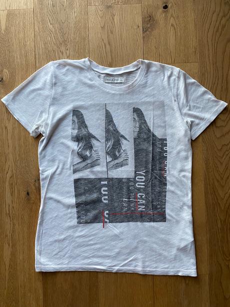 Tricko, abercrombie&fitch,s