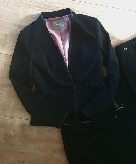 Dámske business oblečenie, 38