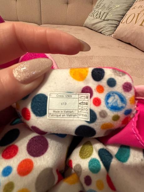 Crocs zimné čižmy, crocs,30