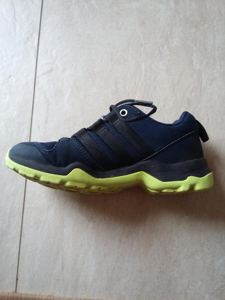 Adidas terrex veľ.34, adidas,34