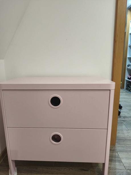 Predám nábytok ikea,