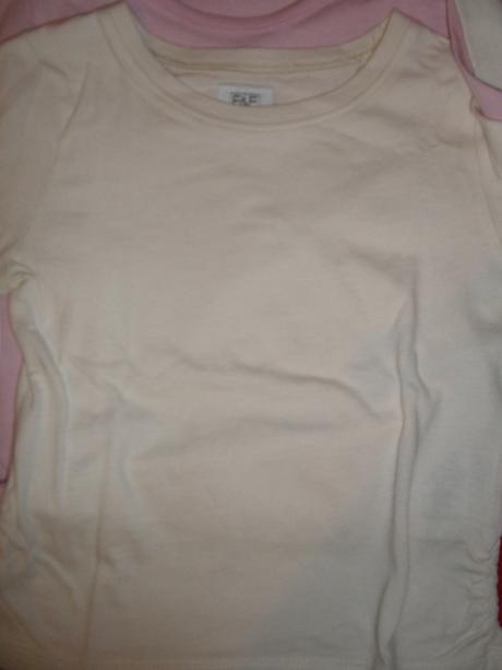 4x tričko, cherokee,98